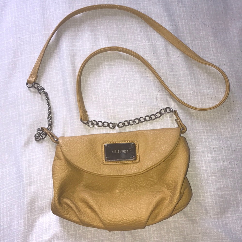 Nine West crossbody